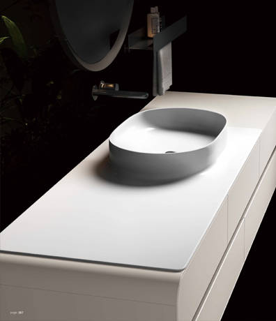 菲比系列浴室鏡柜組合